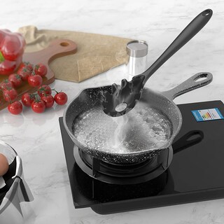 Foto 6 | Foto 6 | Juego De Utensilios De Cocina Aothod Silicone 446°f, Resistente Al Calor - Venta Internacional.