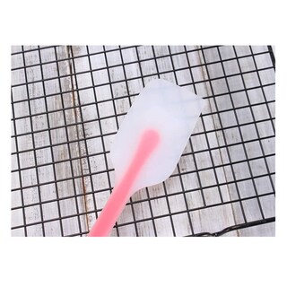 Foto 4 | Foto 4 | Espátula Belug de Silicón color Rosa