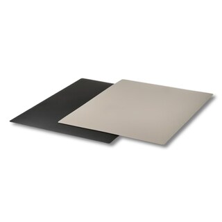 Foto 1 | Foto 1 | Tabla para Cortar Luxvi Flexible - Negro/Gris Beige