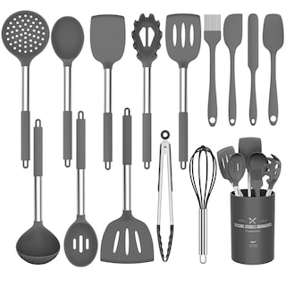 Foto 1 | Foto 1 | Juego de Utensilios de Cocina Umite Chef 15 Piezas - Venta Internacional
