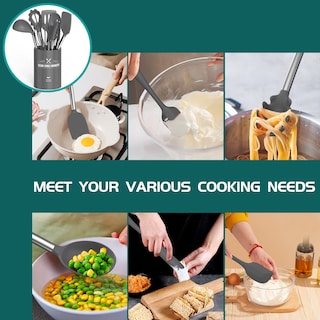 Foto 5 | Foto 5 | Juego de Utensilios de Cocina Umite Chef 15 Piezas - Venta Internacional
