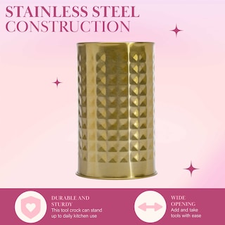 Foto 7 | Foto 7 | Juego de Utensilios de Cocina Paris Hilton don Utensilios de Silicona 7 Piezas - Venta Internacional