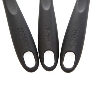Foto 4 | Foto 4 | Juego de Utensilios T-fal de 5 Piezas Resistentes y de Alta Calidad
