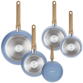 Foto 3 | Foto 3 | Juego De Utensilios De Cocina Goodcook Healthy Ceramic Titanium, 10 Piezas - Venta Internacional.