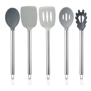 Foto 1 | Foto 1 | Utensilios de Cocina Cook With Color 5 Piezas - Venta Internacional