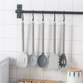 Foto 7 | Foto 7 | Utensilios de Cocina Cook With Color 5 Piezas - Venta Internacional