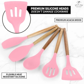 Foto 2 | Foto 2 | Juego de Utensilios de Cocina Zulay Kitchen - Venta Internacional