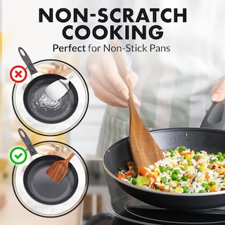 Foto 6 | Foto 6 | Juego de Utensilios Zulay Kitchen 15 Piezas con Caja de Regalo - Venta Internacional
