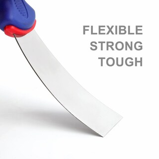 Foto 3 | Foto 3 | Juego De Espátulas Workpro De Acero Inoxidable De 4 Piezas - Venta Internacional.