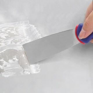 Foto 7 | Foto 7 | Juego De Espátulas Workpro De Acero Inoxidable De 4 Piezas - Venta Internacional.