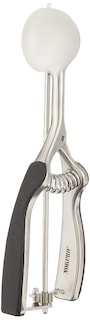 Foto 2 | Foto 2 | Cuchara Norpro Nor- Santoprene Handle 2 Cucharadas (30 Ml) - Venta Internacional.
