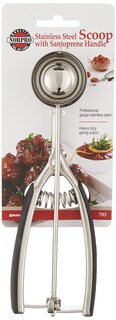 Foto 4 | Foto 4 | Cuchara Norpro Nor- Santoprene Handle 2 Cucharadas (30 Ml) - Venta Internacional.