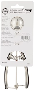 Foto 5 | Foto 5 | Cuchara Norpro Nor- Santoprene Handle 2 Cucharadas (30 Ml) - Venta Internacional.