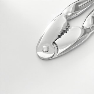 Foto 3 | Foto 3 | Pinzas Para Mariscos Sanlin Beans, Aleación De Zinc, Con Forma De Garra De Cangrejo - Venta Internacional.