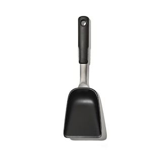 Foto 1 | Foto 1 | Espátula para Verduras Oxo Good Grips Negro - Venta Internacional
