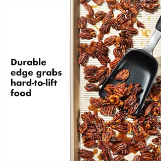Foto 5 | Foto 5 | Espátula para Verduras Oxo Good Grips Negro - Venta Internacional