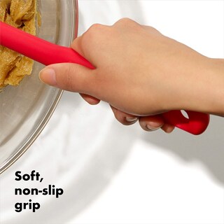 Foto 5 | Foto 5 | Juego De Espátulas De Silicona Oxo Good Grips, 3 Piezas - Venta Internacional.