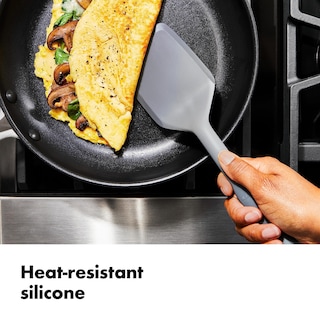 Foto 4 | Foto 4 | Juego De Utensilios De Cocina Oxo Good Grips Everyday, 20 Piezas, Color Plateado - Venta Internacional.