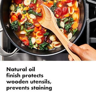 Foto 5 | Foto 5 | Juego De Utensilios De Cocina Oxo Good Grips Everyday, 20 Piezas, Color Plateado - Venta Internacional.