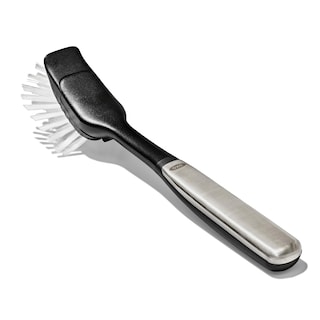 Foto 1 | Foto 1 | Cepillo Para Platos Oxo Steel Con Cabezal Reemplazable - Venta Internacional.
