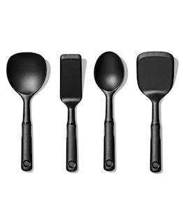 Foto 1 | Foto 1 | Juego De Utensilios Oxo Good Grips De Nailon Mini, 4 Piezas - Venta Internacional.