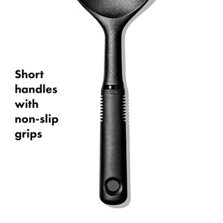 Foto 3 | Foto 3 | Juego De Utensilios Oxo Good Grips De Nailon Mini, 4 Piezas - Venta Internacional.
