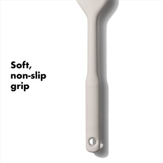 Foto 4 | Foto 4 | Espátula Oxo Good Grips De Silicona Para Uso Diario, Color Blanco - Venta Internacional.