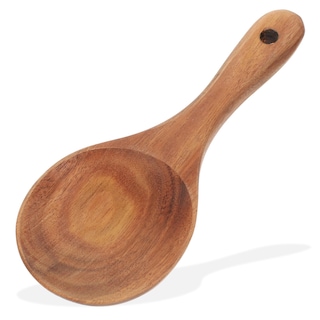 Foto 1 | Foto 1 | Cuchara De Arroz De Madera, Espátula Antiadherente, Pala De Cocina Feltechelectr - Venta Internacional.