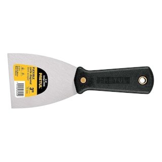 Foto 1 | Foto 1 | Espátula Flexible Pretul E-3f Acero Alto Carbono 3''