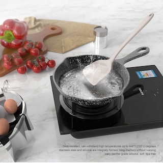 Foto 6 | Foto 6 | Juego De Utensilios De Cocina Aothod Silicone 446°f Resistente Al Calor - Venta Internacional.