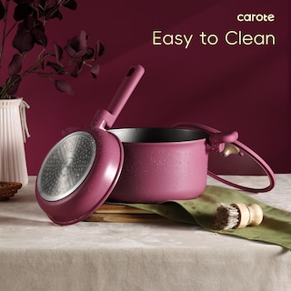 Foto 4 | Foto 4 | Juego De Utensilios De Cocina Carote Antiadherentes De 15 Piezas Con Herramientas De Silicona - Venta Internacional.