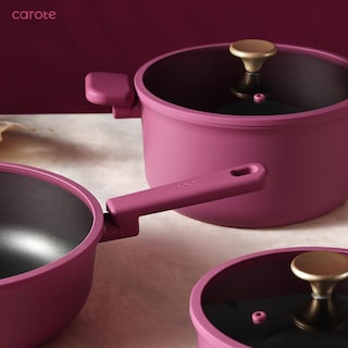 Foto 5 | Foto 5 | Juego De Utensilios De Cocina Carote Antiadherentes De 15 Piezas Con Herramientas De Silicona - Venta Internacional.