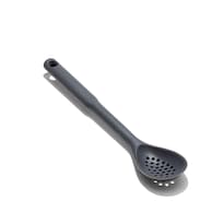 Cuchara Ranurada De Silicona Oxo Good Grips - Venta Internacional.