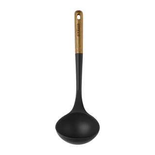 Foto 4 | Foto 4 | Cucharón De Sopa Staub Perfecto Para Servir Sopa Caliente De Silicona - Venta Internacional.