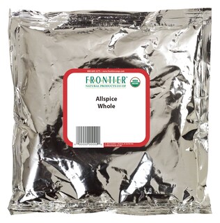Foto 2 | Foto 2 | Allspice Berries Frontier Co-op Organic 454 G Para Hornear Veganos - Venta Internacional.