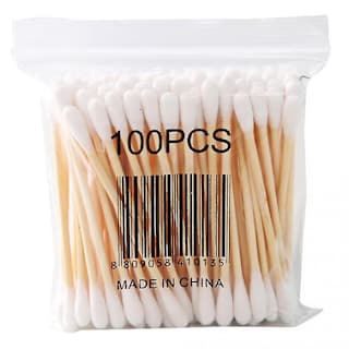 Foto 1 | Foto 1 | Juego De Utensilios De Cocina Huoguo De Alta Calidad 100 Unidades Bolsas Blandas Palo De Madera - Venta Internacional.