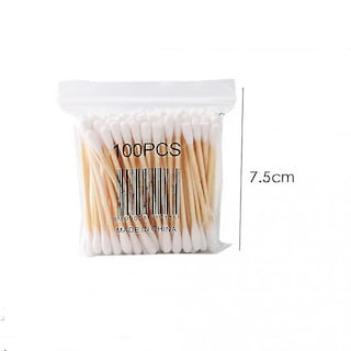 Foto 3 | Foto 3 | Juego De Utensilios De Cocina Huoguo De Alta Calidad 100 Unidades Bolsas Blandas Palo De Madera - Venta Internacional.