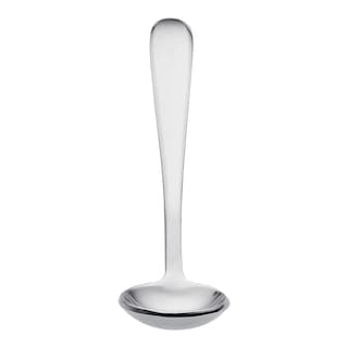 Foto 3 | Foto 3 | Cuchara Triangular De Acero Inoxidable Para Mostaza Y Condimentos - Venta Internacional.