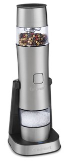 Foto 2 | Foto 2 | Cuisinart Molino Recargable Para Especias