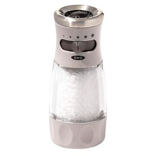 Foto 1 | Foto 1 | Molinillo De Sal Oxo Good Grips Contorneado Sin Problemas - Venta Internacional.
