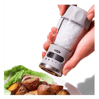 Foto 2 | Foto 2 | Molinillo De Sal Oxo Good Grips Contorneado Sin Problemas - Venta Internacional.