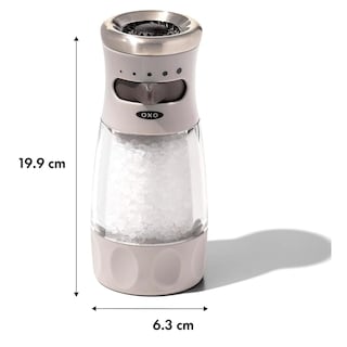 Foto 3 | Foto 3 | Molinillo De Sal Oxo Good Grips Contorneado Sin Problemas - Venta Internacional.