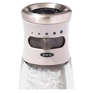 Foto 4 | Foto 4 | Molinillo De Sal Oxo Good Grips Contorneado Sin Problemas - Venta Internacional.
