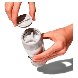 Foto 5 | Foto 5 | Molinillo De Sal Oxo Good Grips Contorneado Sin Problemas - Venta Internacional.