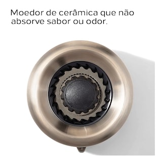 Foto 7 | Foto 7 | Molinillo De Sal Oxo Good Grips Contorneado Sin Problemas - Venta Internacional.