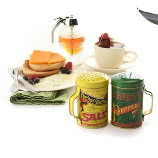 Foto 4 | Foto 4 | Set Salero Y Pimentero Norpro 713 Multicolor 300 Ml - Venta Internacional.