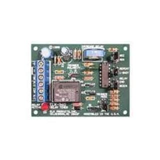 Foto 1 | Foto 1 | Módulo Temporizador De Retardo Elk-960 Para Sistemas Dc De 12-24 V - Venta Internacional.