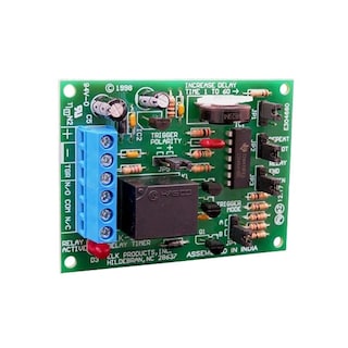 Foto 2 | Foto 2 | Módulo Temporizador De Retardo Elk-960 Para Sistemas Dc De 12-24 V - Venta Internacional.
