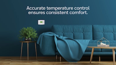 Foto 4 | Foto 4 | Termostato Programable Honeywell Home Rth2510b1018 Para 7 Días - Venta Internacional.
