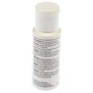 Foto 2 | Foto 2 | Colorante Alimentario Wilton Liquid Color White 60 Ml - Venta Internacional.